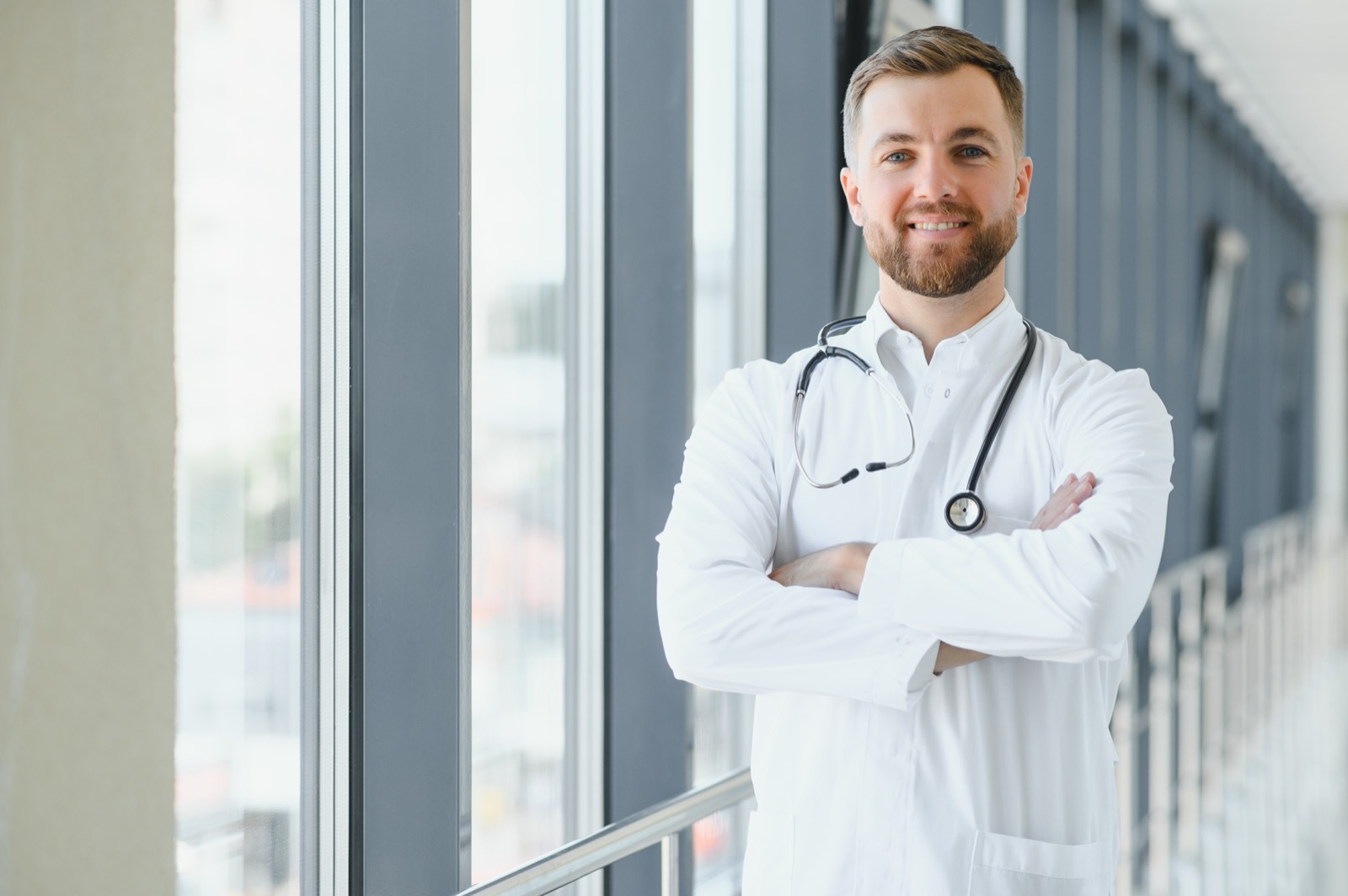 dr n. med. Marek Kowalski, endokrynolog